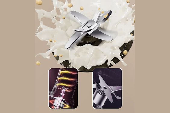 Máy làm sữa hạt Magic A-96 (ver 3) - hình 4
